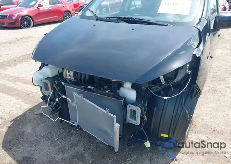 2024 Mitsubishi Mirage Es/Le z USA, uszkodzony, nr VIN ML32AUHJ7RH015977